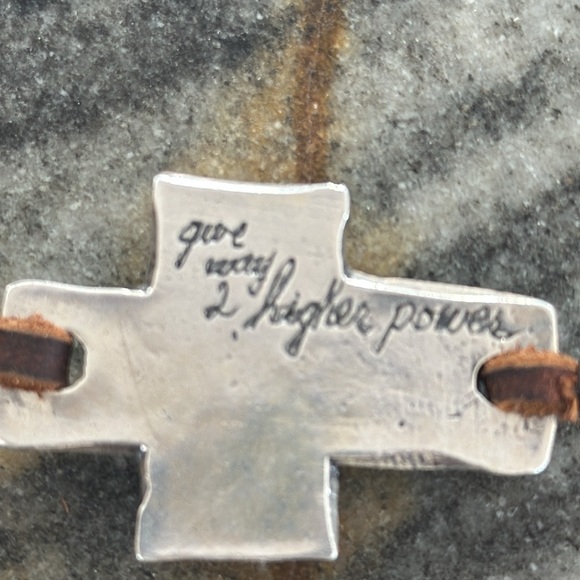 Jes MaHarry “All Creation” unisex bracelet. New in box. - Picture 9 of 11